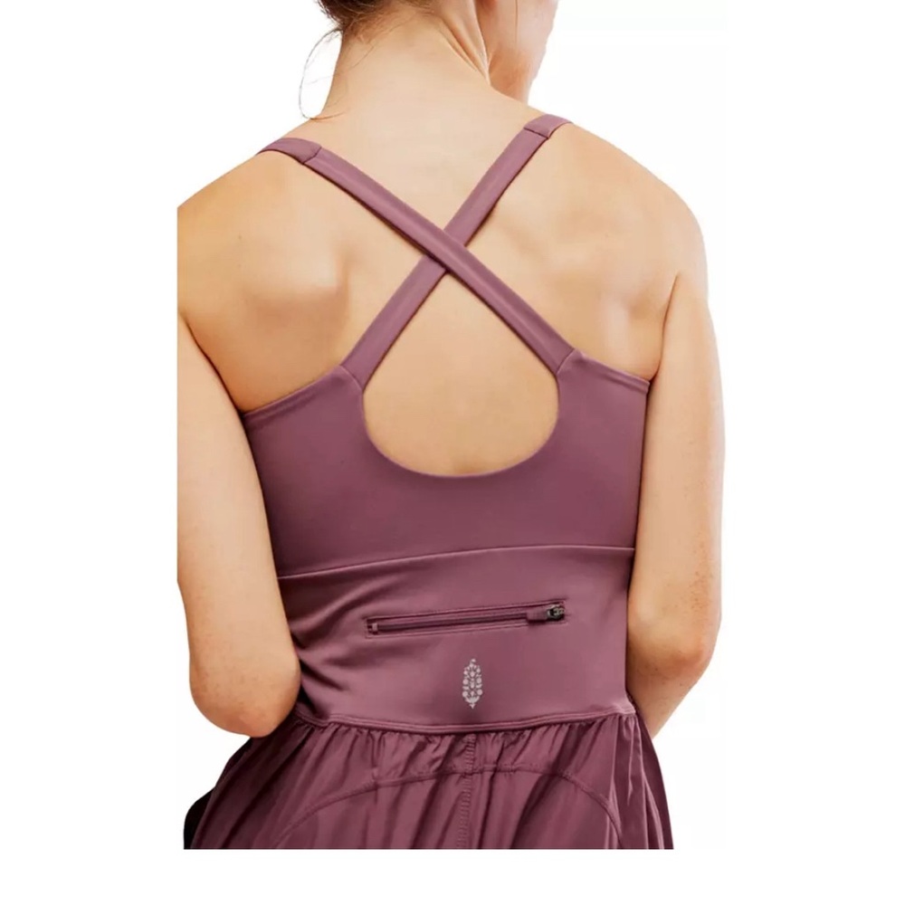 FP Movement Women's Righteous Onesie - Picture 3 of 5